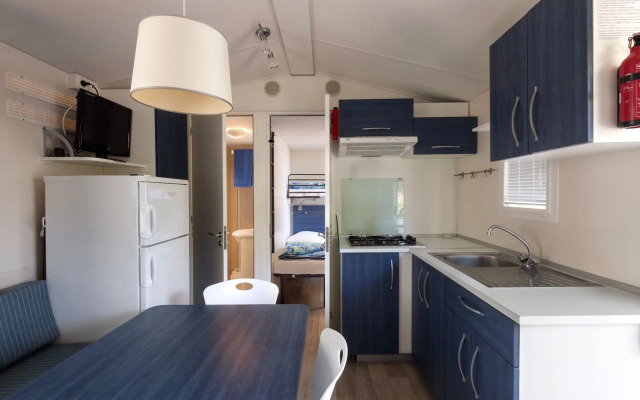 Camping Village Laguna Blu