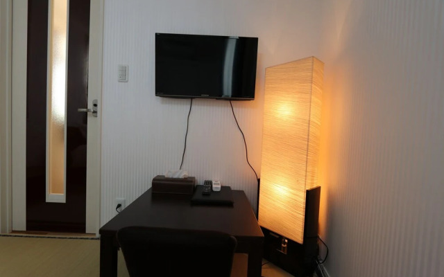 Tokyo Akishima Guest House