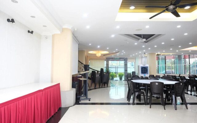 Rayyan Soffea Hotel