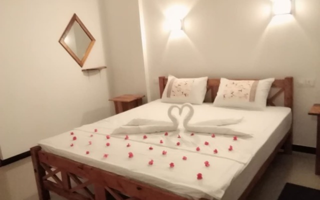 The Grand Leisure Villa