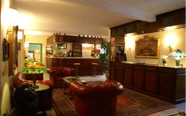 Hotel Lion