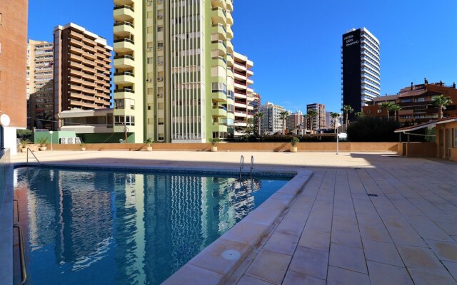 Apartamento Ocean Ii 9 C