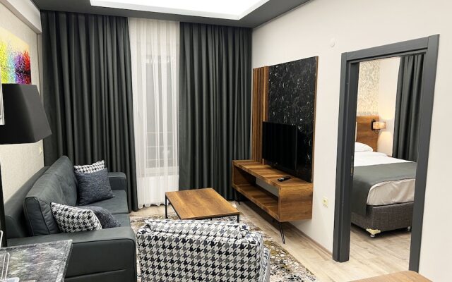 Prime Inn City Apart-hotel