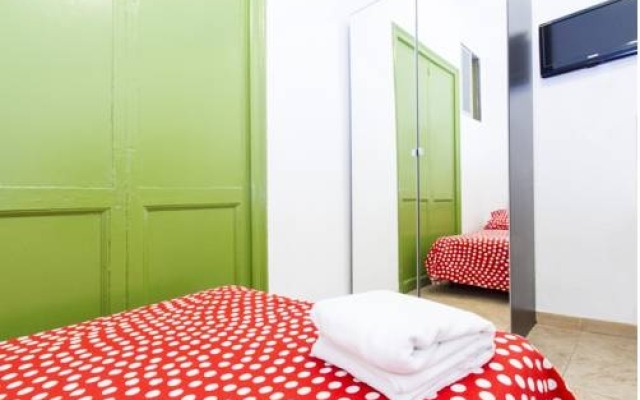 Hostal Bahia Madrid