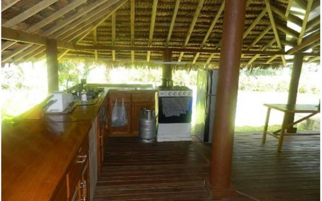 Paray Lodge