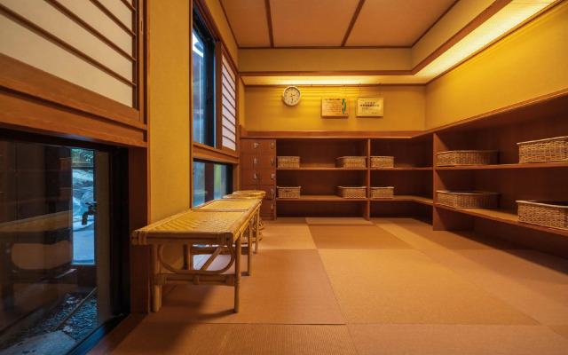 Kinosaki no Yado Ryokufukaku