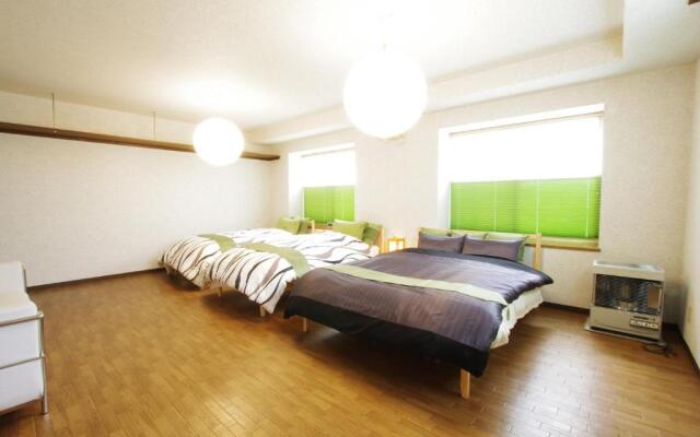 AKKO's Guest House