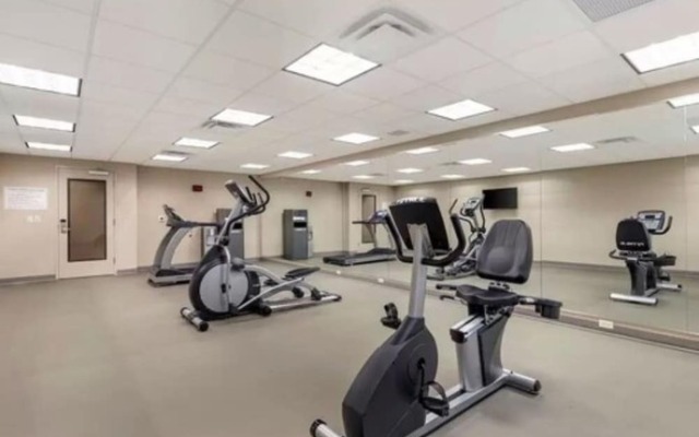 International Rotana Inn