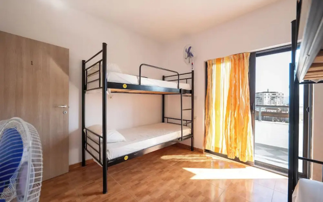 Saranda Poseidonas Hostel