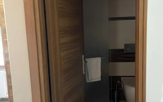 Doğa Suite Hotel