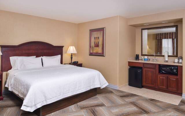 Hampton Inn & Suites Boise-Meridian