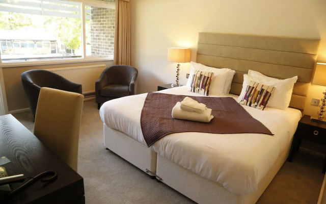 New Bath Hotel and Spa