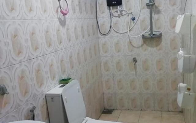 Wadduwa Homestay