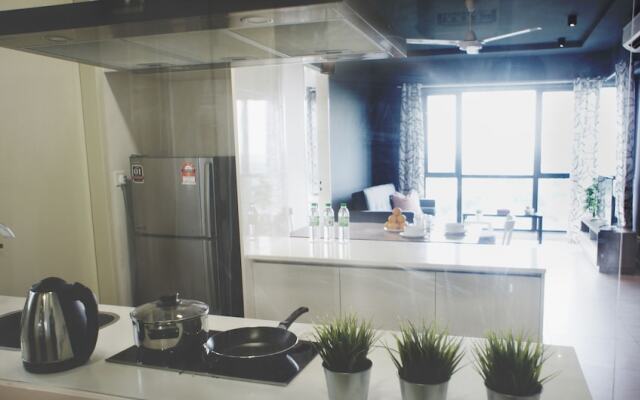 Nova SJ HomeStay