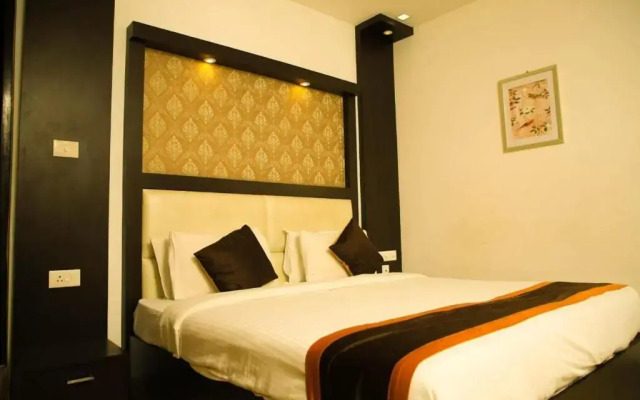 Hala Residency by OYO Rooms