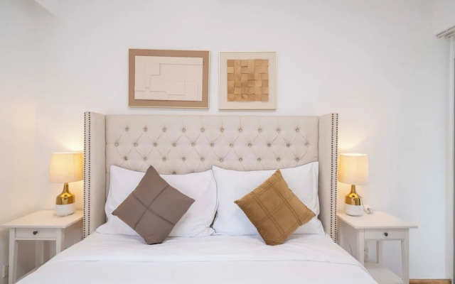 Tyms 3BR 2BA Apt Near Metro