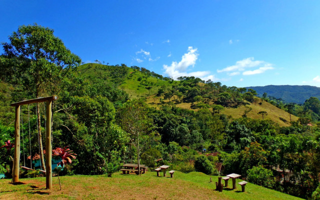 pousada caminho do escorrega