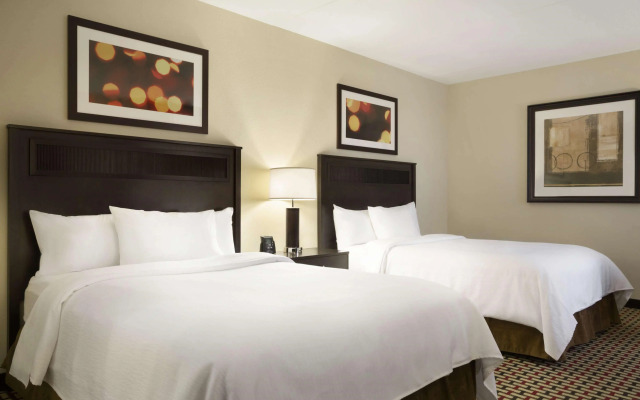 Embassy Suites by Hilton Jackson North Ridgeland