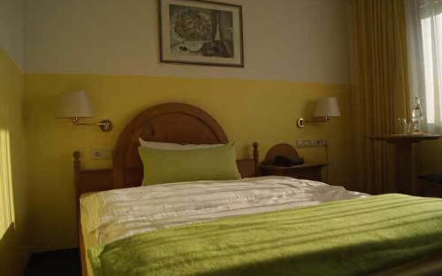 Hotel Freihof