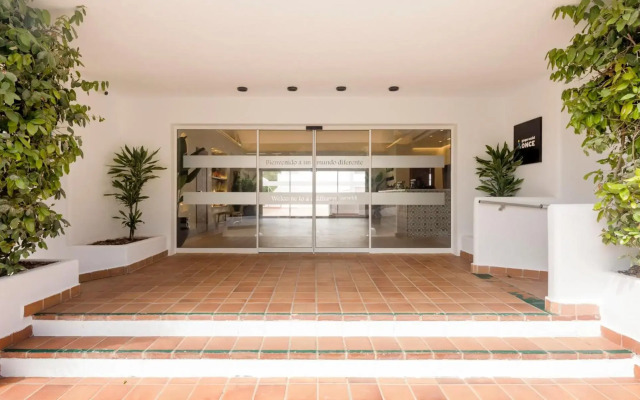 Hotel ILUNION Menorca