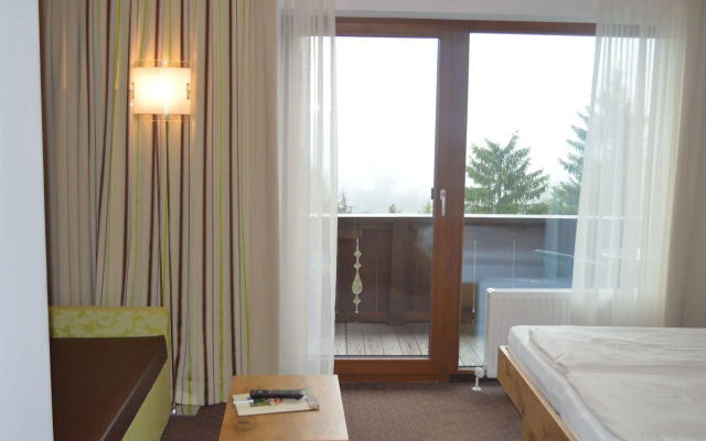 Ferienhotel Aussicht