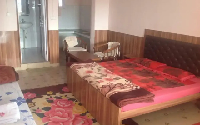 Hotel Ekant Lodge