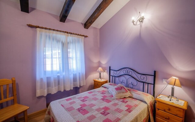 Apartamentos Casa Benito