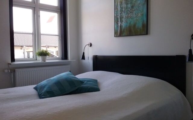 Hals Hotel