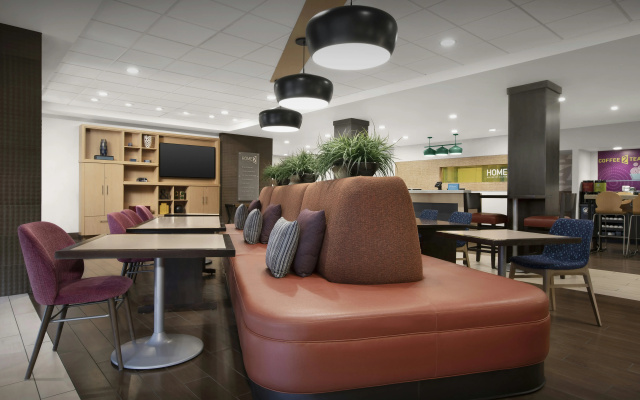 Home2 Suites by Hilton Phoenix Chandler