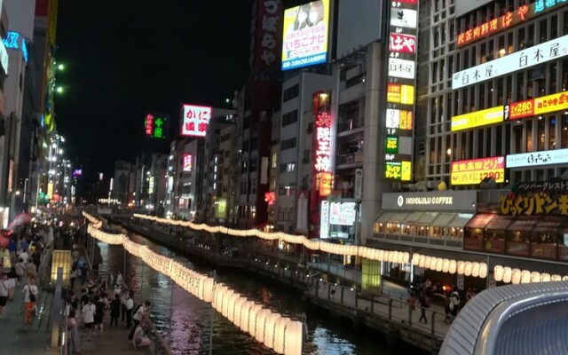 Osaka Stay JP