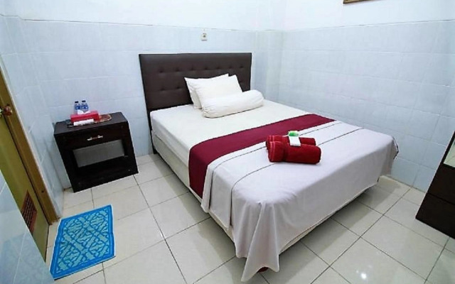 OYO 418 Setra House