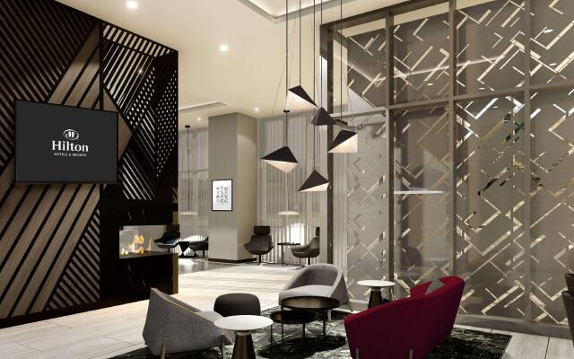 Homewood Suites by Hilton Montreal Downtown, QC