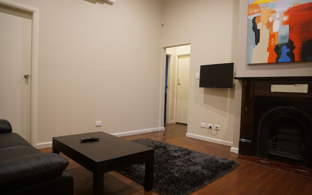 Villa Carlingford
