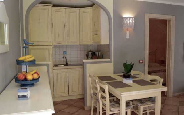 Sardegna Smeralda Suite