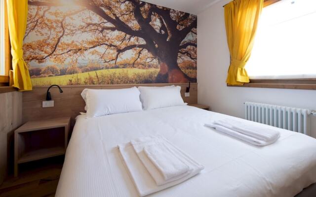 Italianway - San Pietro 8 - A - Rovere - So-l563-spie8at