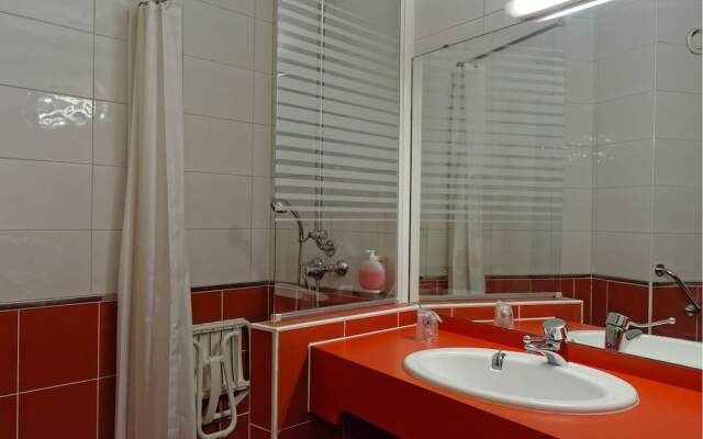 Hotel Le Chantereigne