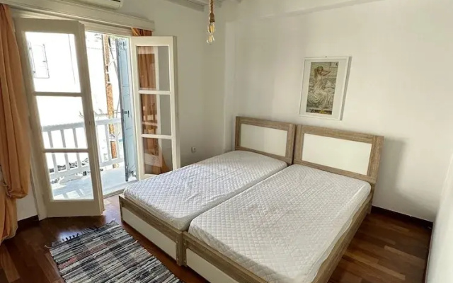 Myconian Avra Apartment