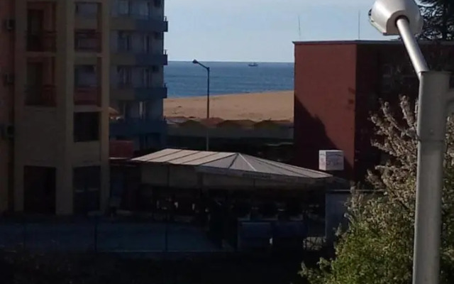 Villa Roma Apartment 14
