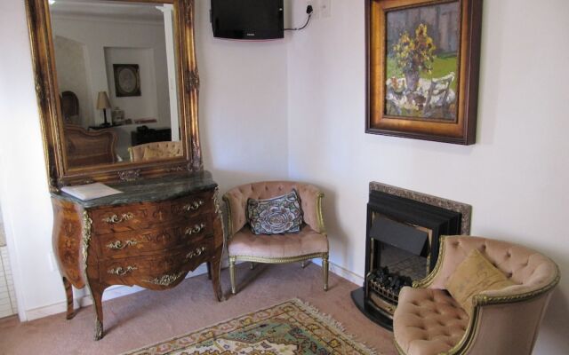 Kleineweide Guest House