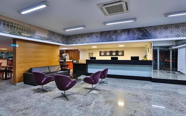 Flat Suites Pampulha - AP 122