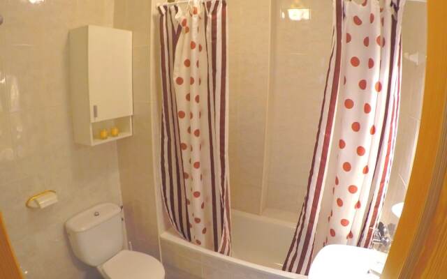 ConilPlus Apartments-Azorin I