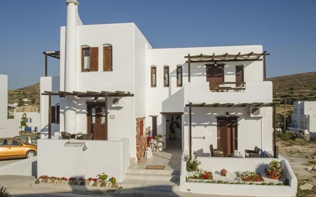 Niriides studios