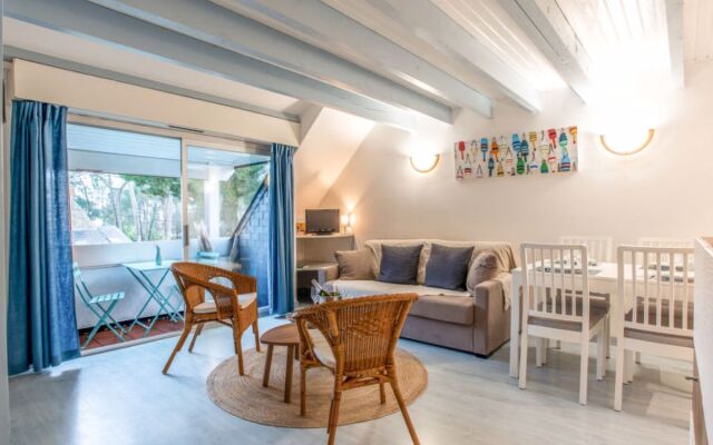 Apartment Les Pins Carnac 27552