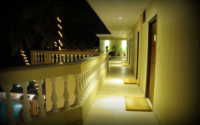 Sukhmantra Resort