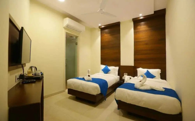 City Star Hotel Agra