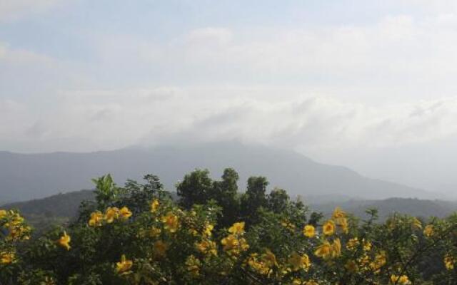 Bio Veda Ayurvedic Hill resort