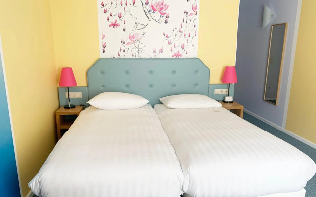 Hotel Parc Plaza