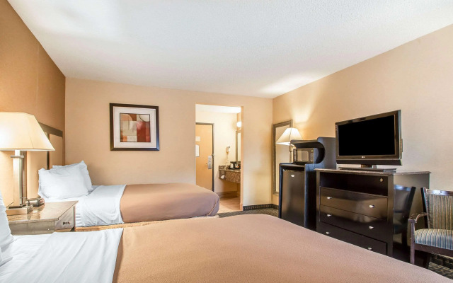 Comfort Inn Hoffman Estates - Schaumburg