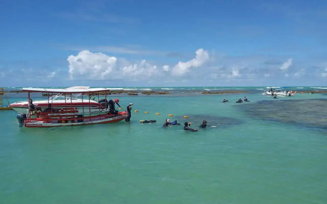 Pousada Ponta de Mangue