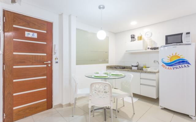 Belas Praias Apart Hotel